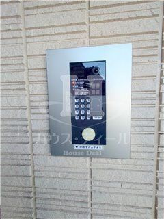 【セキュリティ】 | 大門ベレオⅢ