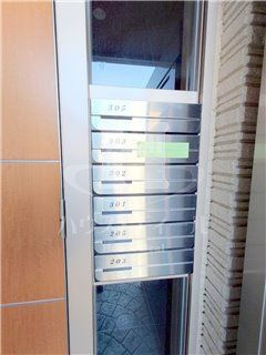 【設備】 | 大門ベレオⅢ