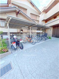 【その他共用部分】 | 大門ベレオⅢ