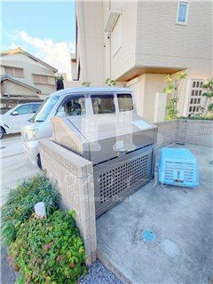 【その他】 | 大門ベレオⅢ