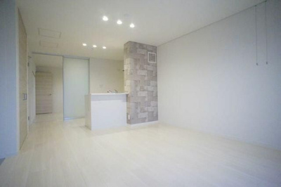 【内装】 | 大門ベレオⅢ | 内装です