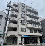 メゾン橘(メゾンタチバナ)の画像