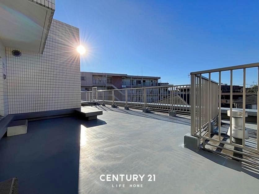 ラヴィドール狛江の画像