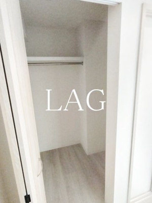 【収納】 | グローリオシェルト東京八丁堀 | 収納です。