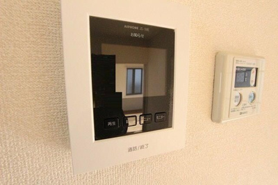 【セキュリティ】 | エクセルハイムB