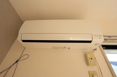 【設備】 | エクセルハイムB