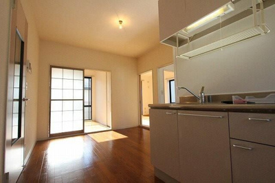 【内装】 | エクセルハイムB