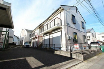 エクセルハイムBの画像