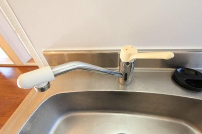 【キッチン】 | エクセルハイムB