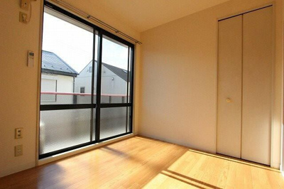 【居間・リビング】 | エクセルハイムB