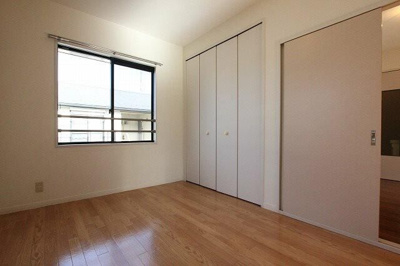 【寝室】 | エクセルハイムB