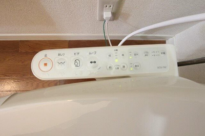 【設備】 | エクセルハイムB