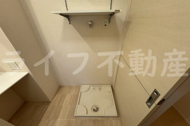 プリムローズの設備