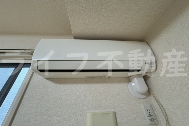 プリムローズの設備