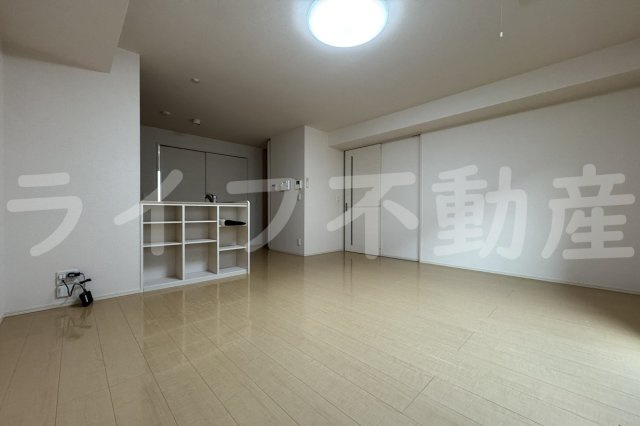 プリムローズの居間・リビング|使いやすいリビングです