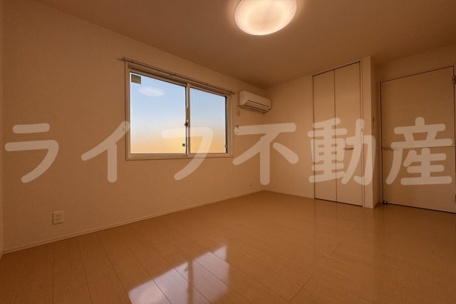 プリムローズの内装|過ごしやすい室内です