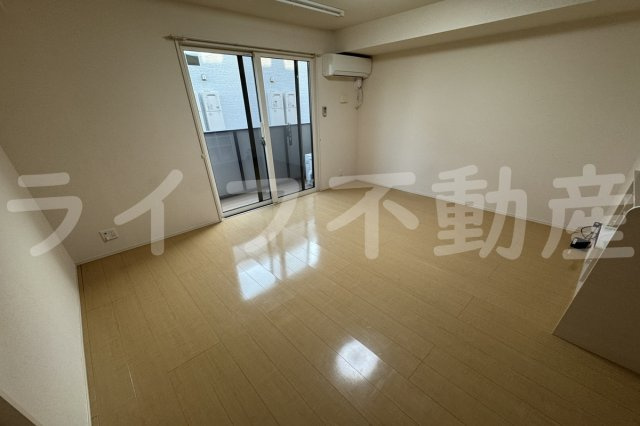 プリムローズの内装|内装です