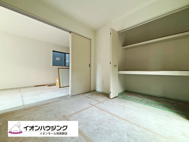 春日市須玖南3丁目1期2号棟