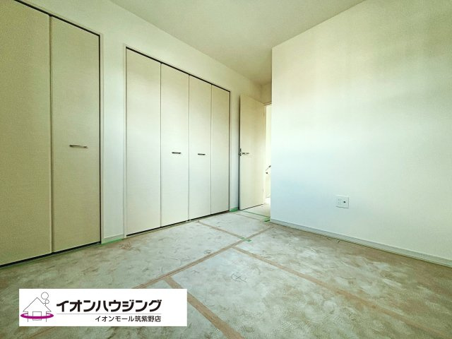 春日市須玖南3丁目1期2号棟