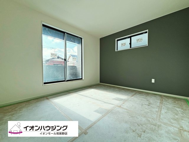 春日市須玖南3丁目1期2号棟