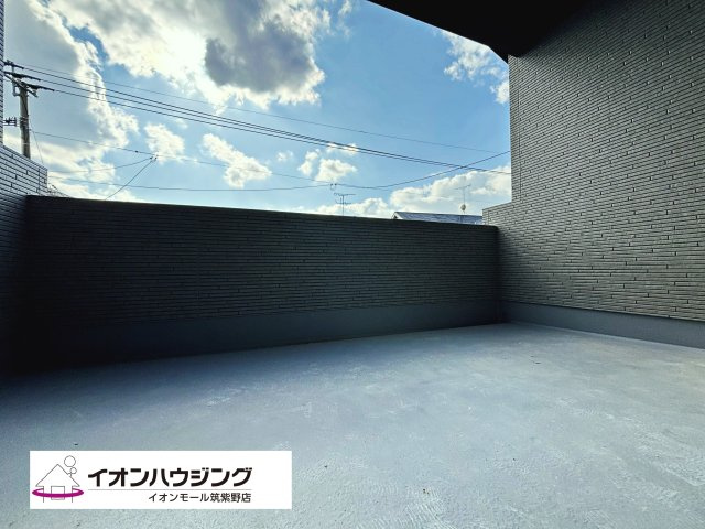 春日市須玖南3丁目1期2号棟