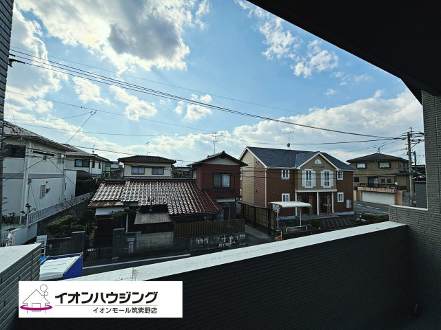 春日市須玖南3丁目1期2号棟