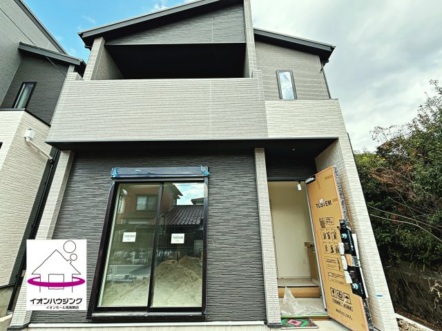 春日市須玖南3丁目1期2号棟