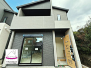 春日市須玖南3丁目1期2号棟の画像