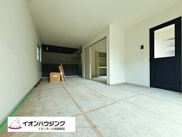 春日市須玖南3丁目1期2号棟