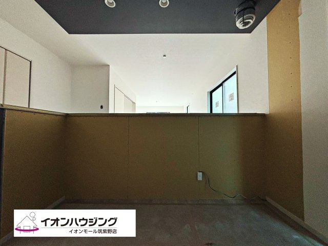 春日市須玖南3丁目1期2号棟