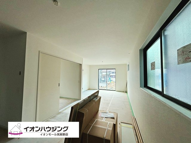 春日市須玖南3丁目1期2号棟