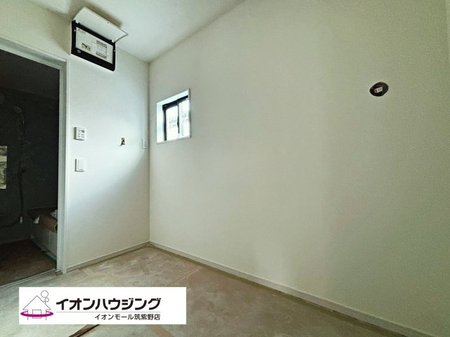 春日市須玖南3丁目1期2号棟