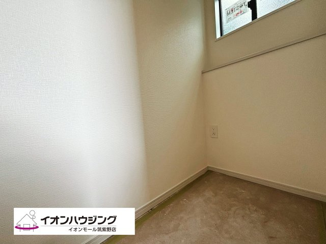 春日市須玖南3丁目1期2号棟