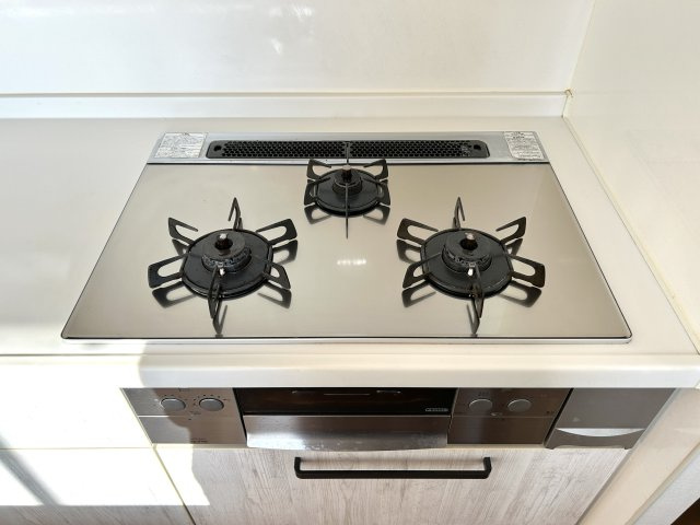 中古住宅　一日市場4丁目のキッチン