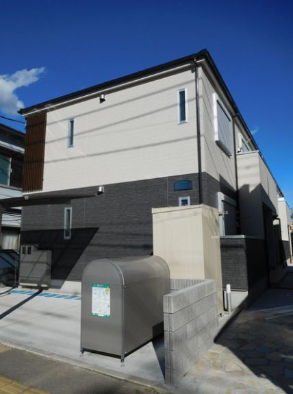 アムールテラス