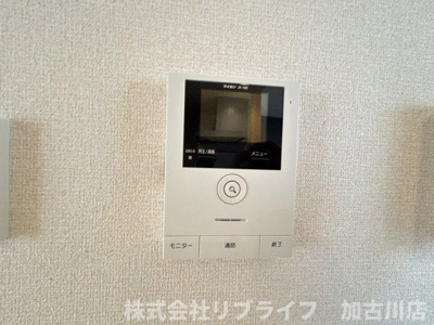 【セキュリティ】 | Sumika B | ※A棟のお写真です※