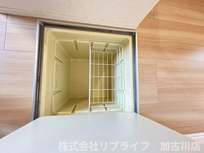 【収納】 | Sumika B | ※A棟のお写真です※