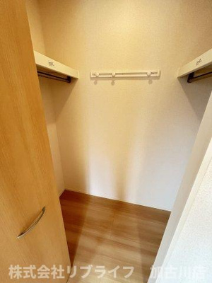 【収納】 | Sumika B | ※A棟のお写真です※