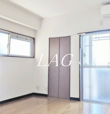 【収納】 | 初台ハイム | 収納です。