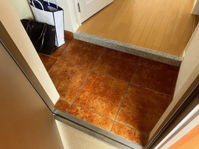 【玄関】 | ＴＳカーサＳＥＣＯＮＤＯ