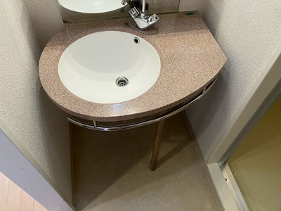 【独立洗面台】 | ＴＳカーサＳＥＣＯＮＤＯ