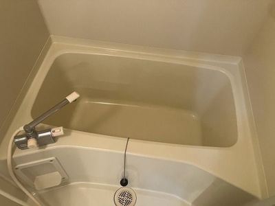 【浴室】 | ＴＳカーサＳＥＣＯＮＤＯ