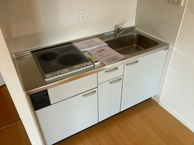 【キッチン】 | ＴＳカーサＳＥＣＯＮＤＯ