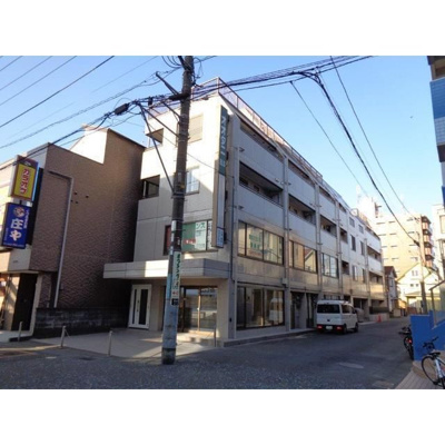 【外観】 | オオタニビル