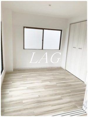 【寝室】 | Housekul千駄木ビル | 寝室です。