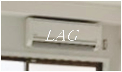 【設備】 | Housekul千駄木ビル | エアコン付です。