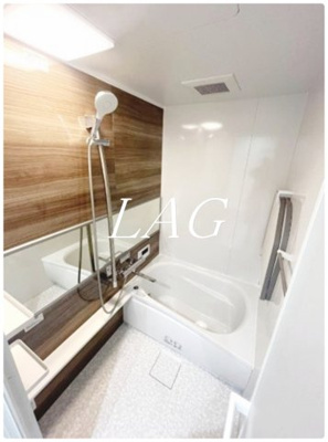 【浴室】 | Housekul千駄木ビル | お風呂です。