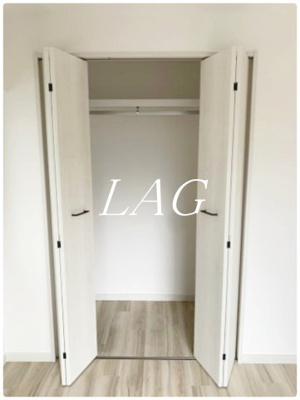 【収納】 | Housekul千駄木ビル | 収納です。