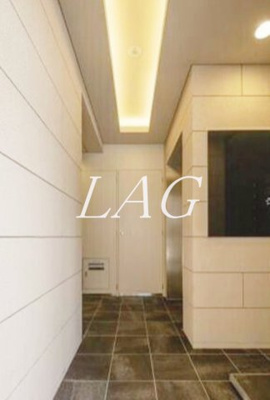 【その他共用部分】 | サクラレジデンス北浦和 | 共用部です。