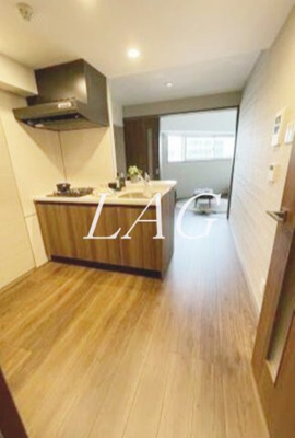 【居間・リビング】 | サクラレジデンス北浦和 | 洋室のお部屋です。（モデルルームです。）